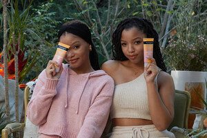 NEUTROGENA® Names Chloe x Halle Its First Sister-Duo Brand Ambassadors