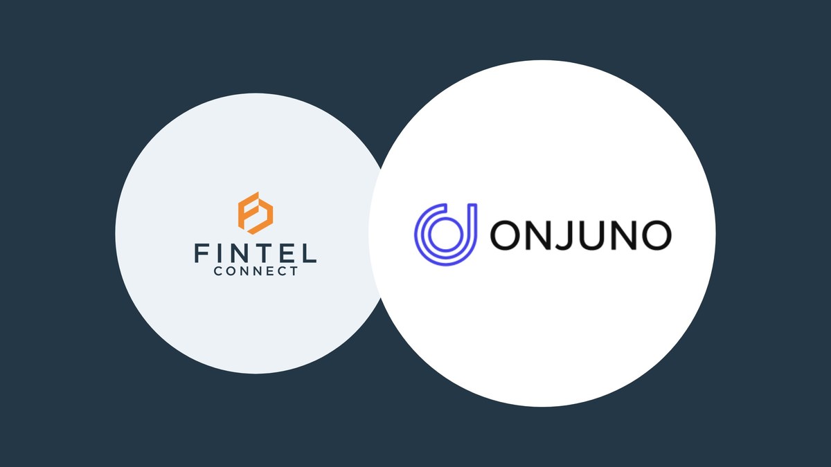 OnJuno Partners with Fintel Connect to Launch New Affiliate Program - Vimarsana News