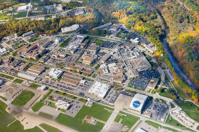 NASA’s Glenn Research Center is excited to offer guided virtual facility tours for the 2021 season. From April through October, join us as we explore our world-class facilities and celebrate Glenn’s 80th Anniversary.