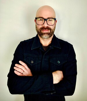 Robert Holobinko Joins Rebel Gail Communications As Managing Director &amp; Chief Brand Creative Strategist