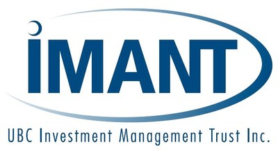 UBC Investment Management Trust Inc. Logo (CNW Group/UBC Investment Management Trust Inc.)