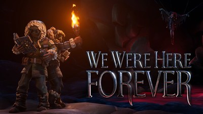 download we were here game series