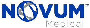 Novum Medical™ Appoints Tom Afzal as CEO and Announces Closing of Financing