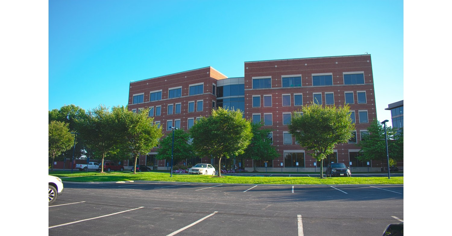 Northwest Bank Leases Top Floor At 3 Easton Oval and Will Have Building