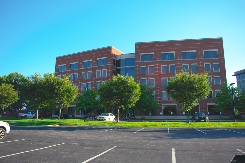 Northwest Bank Leases Top Floor At 3 Easton Oval and Will Have Building Signage - Vimarsana News