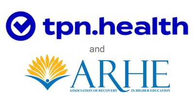 TPN.health Announces Continuing Education Partnership with ARHE