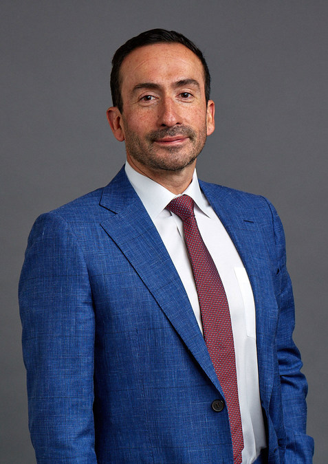 Smile Train Appoints New Global Medical Advisory Board Member from NYU Langone - Vimarsana News