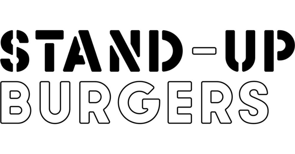 StandUp Burgers The 100 PlantBased Unapologetically Indulgent
