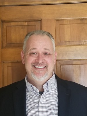 Logicalis US promoted Brandon Harris to Vice President, Modern Data Center.