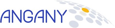 Logo de Angany inc. (Groupe CNW/Angany inc.)