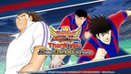 "Capitán Tsubasa: Dream Team" (Súper Campeones) celebra 35 millones de descargas en todo el mundo
