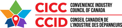 Convenience Industry Council of Canada Logo (CNW Group/Convenience Industry Council of Canada)