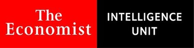 The Economist Intelligence Unit (EIU) Logo