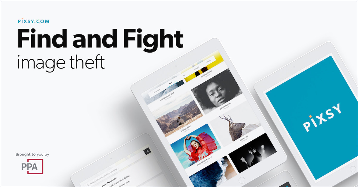 Professional Photographers of America (PPA) and Pixsy Partner to Protect the Rights of Photographers - Vimarsana News