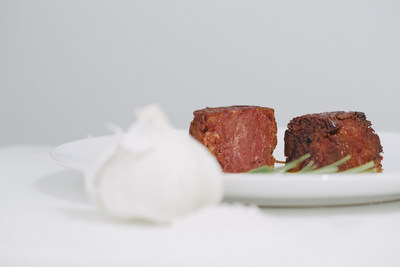 Juicy Marbles Plant-based Filet Mignon Steak