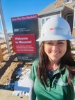 Taylor Morrison Advances Female Representation in the Construction Industry