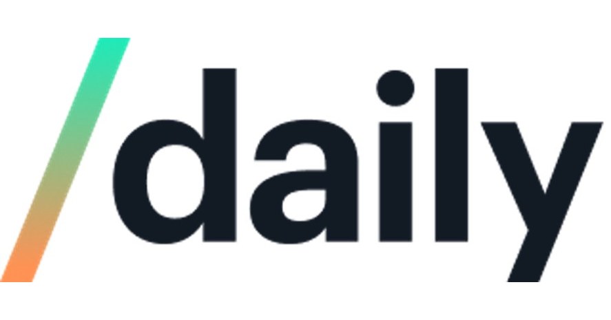 Daily Raises $40 Million Led By Renegade Partners To Scale Its WebRTC ...