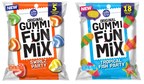 Party It Up with New Irresistible Varieties From Original Gummi FunMix®