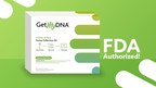 GetMyDNA Receives FDA EUA for COVID-19 Test Home Collection Kit for Direct-to-Consumer Purchase