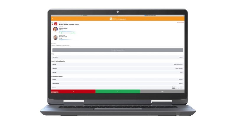 Avatier for ServiceNow Brings Unified Identity Management to the Now ...