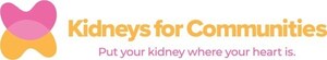 Kidneys for Communities' new program aims to increase living kidney donations impacted by COVID