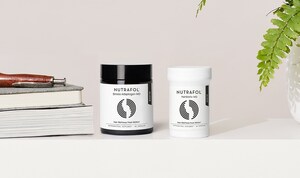 Nutrafol Introduces Groundbreaking Line of Physician-Exclusive Hair Wellness Boosters