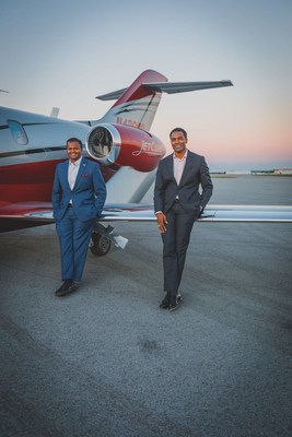 The company’s sister brand, Jet It, has been successfully operating in the United States for the past two and half years and the group now operates a fleet of eleven HondaJet aircrafts, globally, making it the largest HondaJet operator in the world.