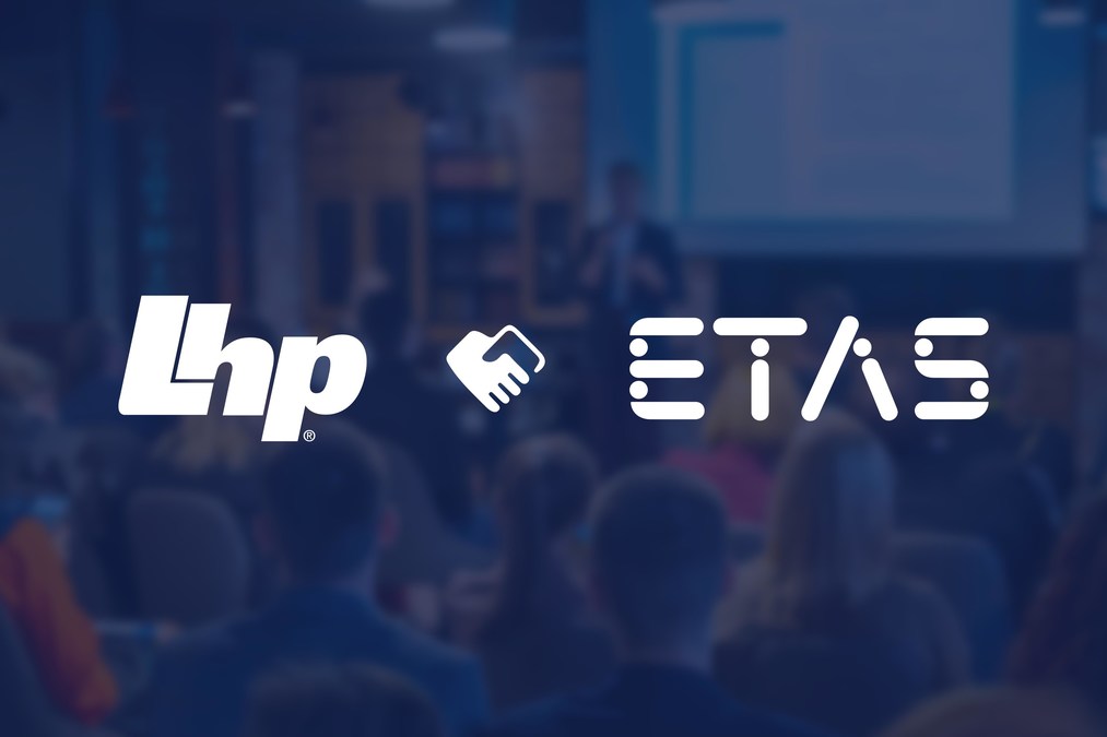 LHP and ETAS Team Up to Deliver AUTOSAR Training - Vimarsana News