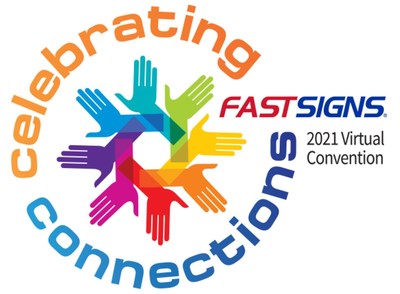 FASTSIGNS 2021 Virtual Convention