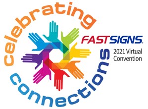FASTSIGNS International, Inc. Names U.S. And Canadian Vendor Of The Year
