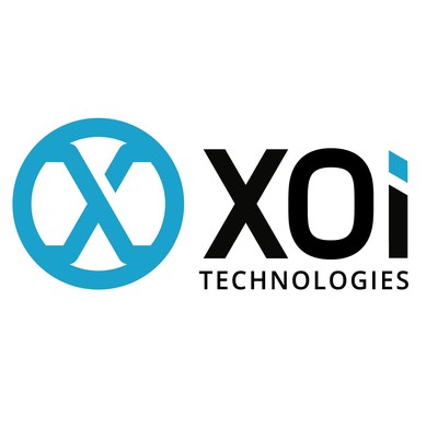 (PRNewsfoto/XOi Technologies)