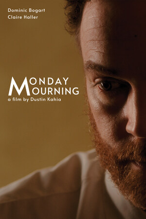 Dustin Kahia Gets Personal in New Short Film 'Monday Mourning' Starring Dominic Bogart, Claire Haller
