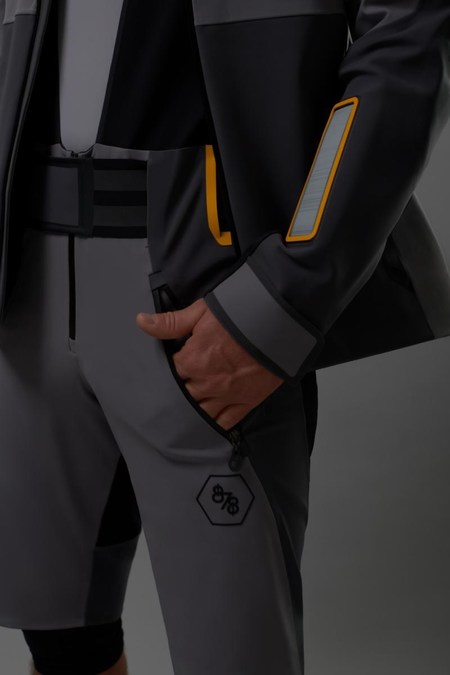 Worldclass innovation: Introducing the world's first smart sailing apparel by 878® - Vimarsana News