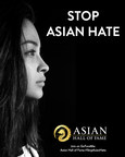 Asian Hall of Fame Advances Stop Asian Hate Movement