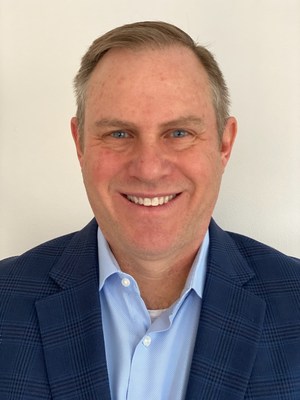 Doug Harvey to Vice President of Sales, Cleveland and Pittsburgh