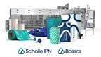 Scholle IPN adquiere la empresa de equipamiento de empaque flexible Bossar