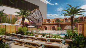 UrVenue Tapped As Technology Partner For Resorts World Las Vegas