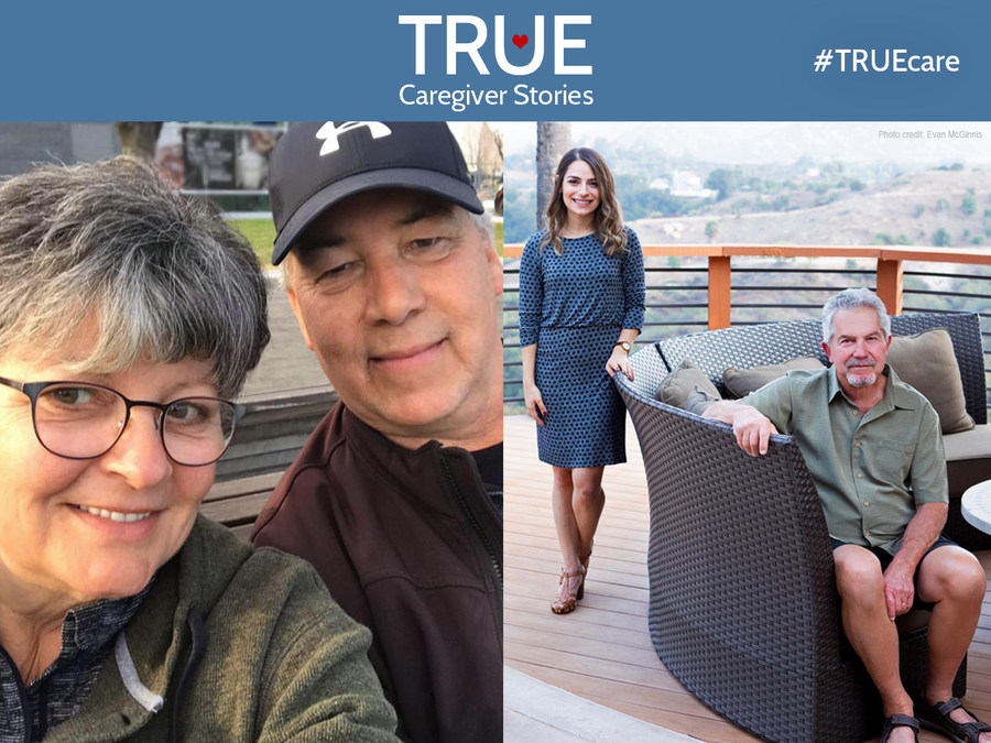 Kristen Bell Selects The Winners Of The Prostate Cancer Foundation's Fourth Annual TRUE Love Contest - Vimarsana News