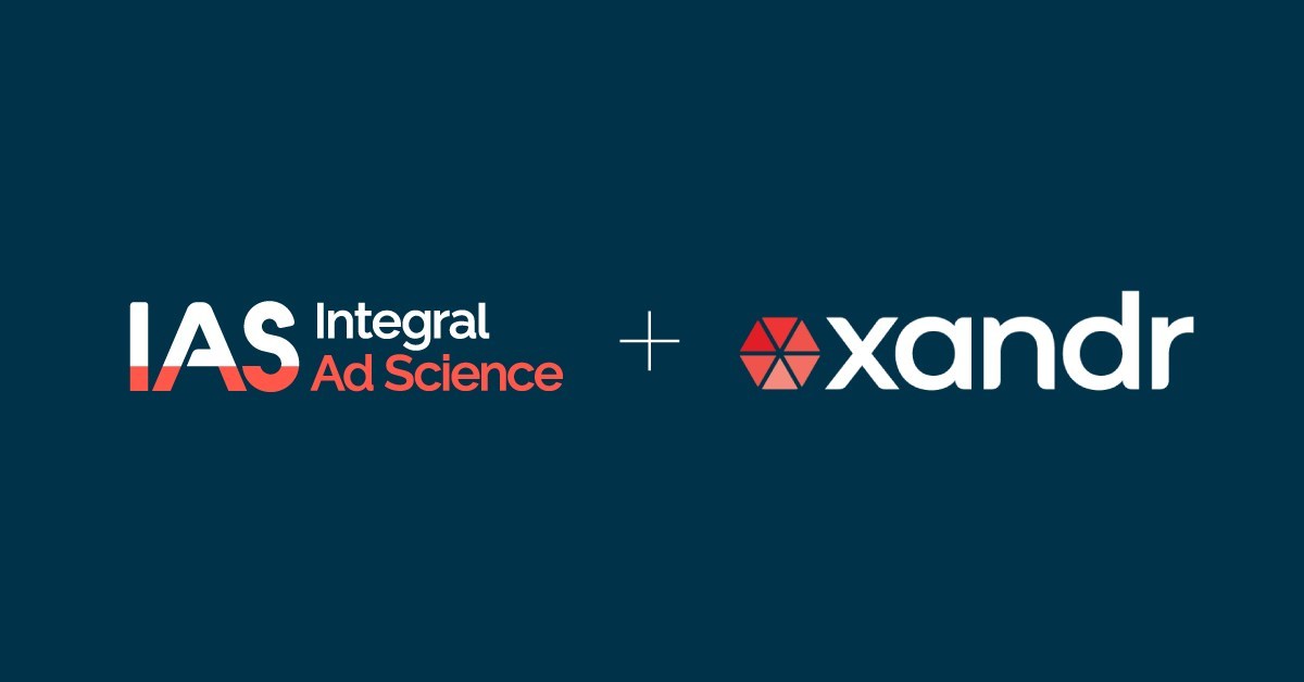 Xandr and Integral Ad Science Partner to Offer Advertisers Stronger Contextual Capabilities - Vimarsana News