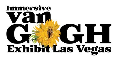 Immersive Van Gogh Las Vegas (PRNewsfoto/Lighthouse Immersive)