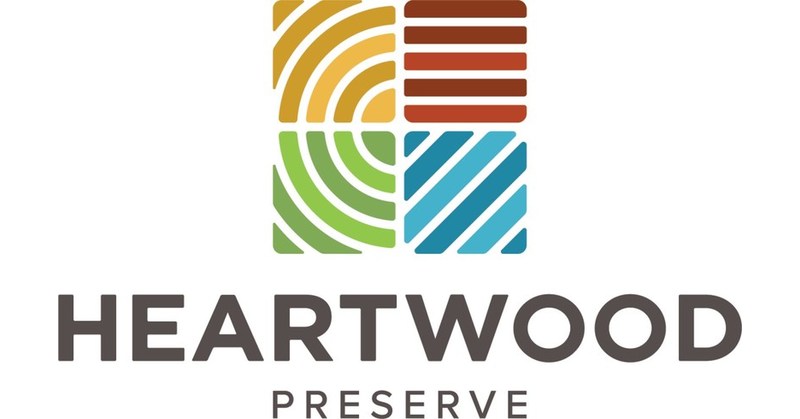 Omaha: Heartwood Preserve's Award-winning Greenways And Heartwood Park 