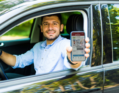 IDEMIA Mobile ID for Iowa DOT Passes UL's mDL Conformity Assessment