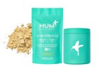 Leading Wellness Brand HUM Nutrition Launches Low FODMAP Protein Powder CORE STRENGTH™