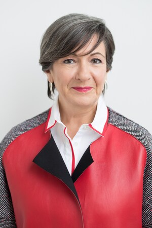 Louise St-Pierre nommée présidente du conseil d'administration de la Société de la Place des Arts de Montréal