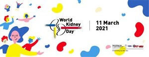 Kibow Biotech Supports World Kidney Day 2021