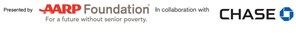 AARP Foundation and Chase release free bilingual online resources to strengthen financial health and foster connection among older adults