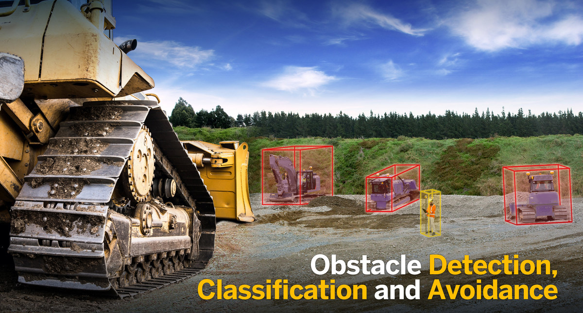 Trimble and VayaVision Establish Alliance to Make Intelligent Automation Even Smarter - Vimarsana News