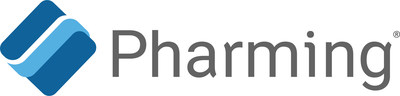 Pharming Group NV Logo