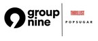 Group Nine Media Announces Licensing Partnership with Wright's Media
