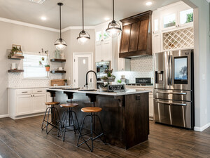 Home Creations Celebrates 40 Years